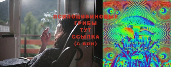 твердый Заволжье